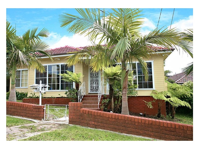 26 Glenore Road, Canterbury NSW 2193