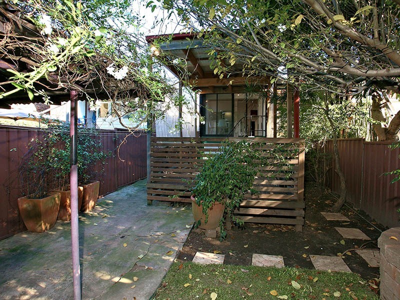 103 Samuel Street, Tempe NSW 2044