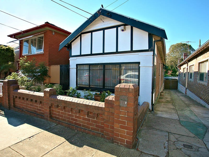 103 Samuel Street, Tempe NSW 2044