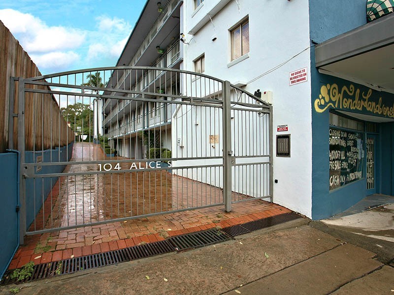 11/104 Alice Street, Newtown NSW 2042