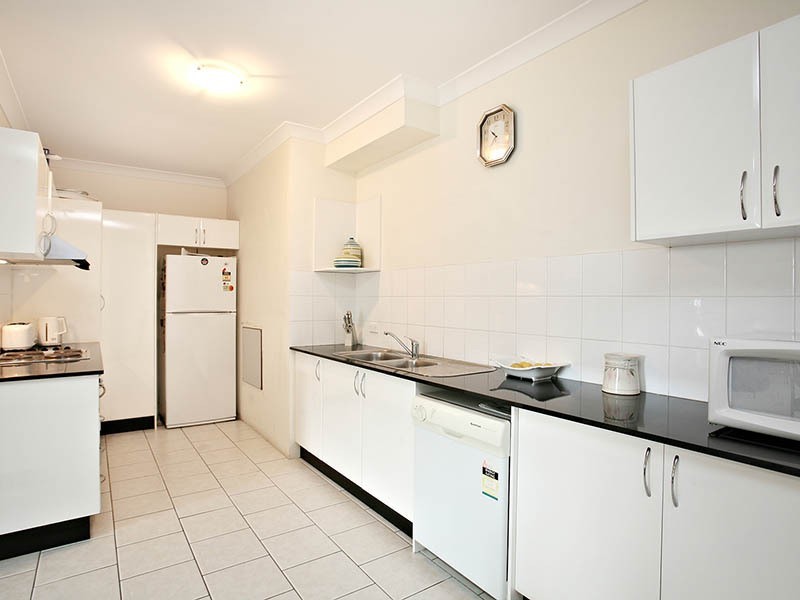 22/529 New Canterbury Road, Dulwich Hill NSW 2203