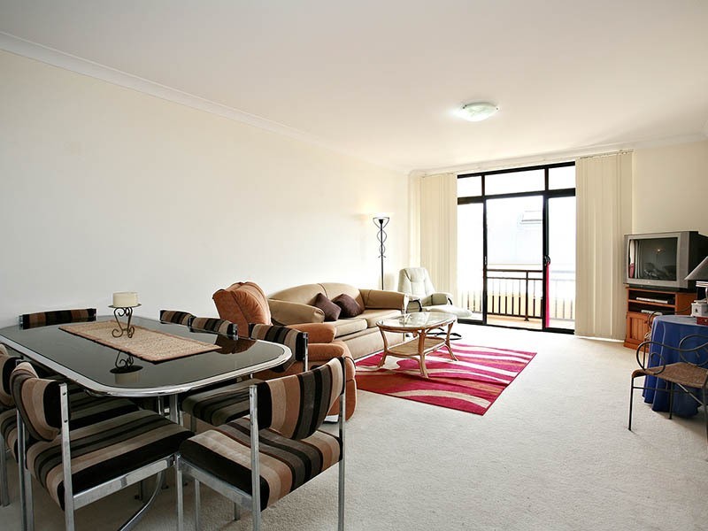 22/529 New Canterbury Road, Dulwich Hill NSW 2203