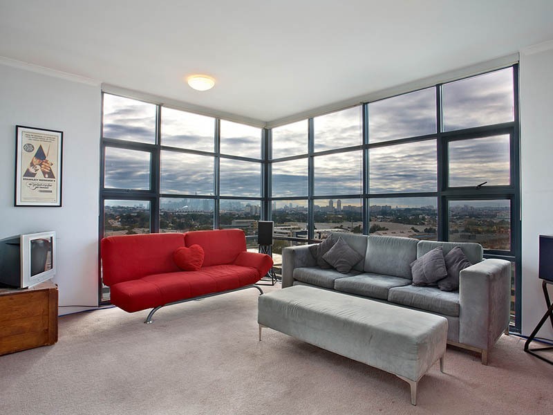 1101/221 Sydney Park Road, Erskineville NSW 2043
