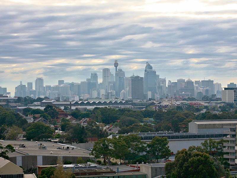 1101/221 Sydney Park Road, Erskineville NSW 2043