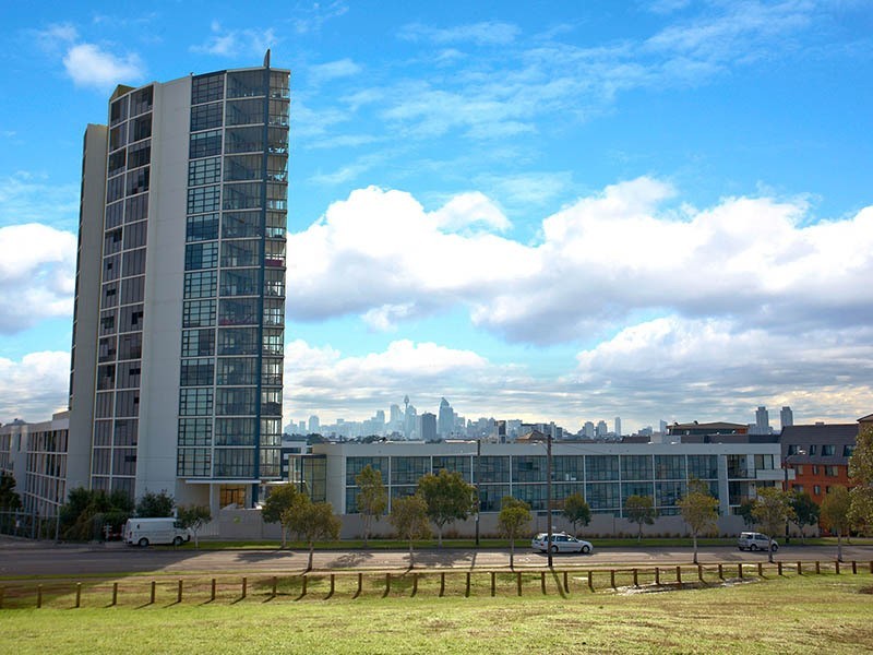 1101/221 Sydney Park Road, Erskineville NSW 2043