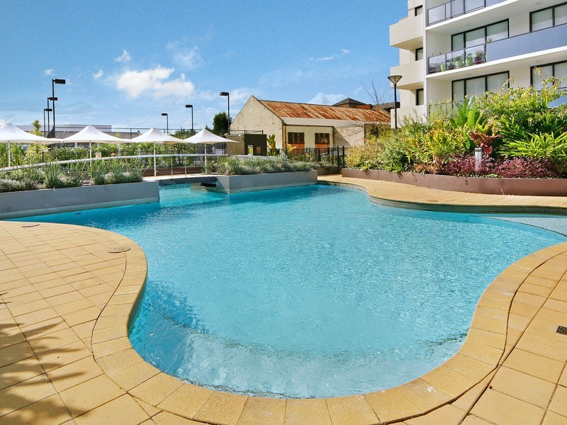 1101/221 Sydney Park Road, Erskineville NSW 2043