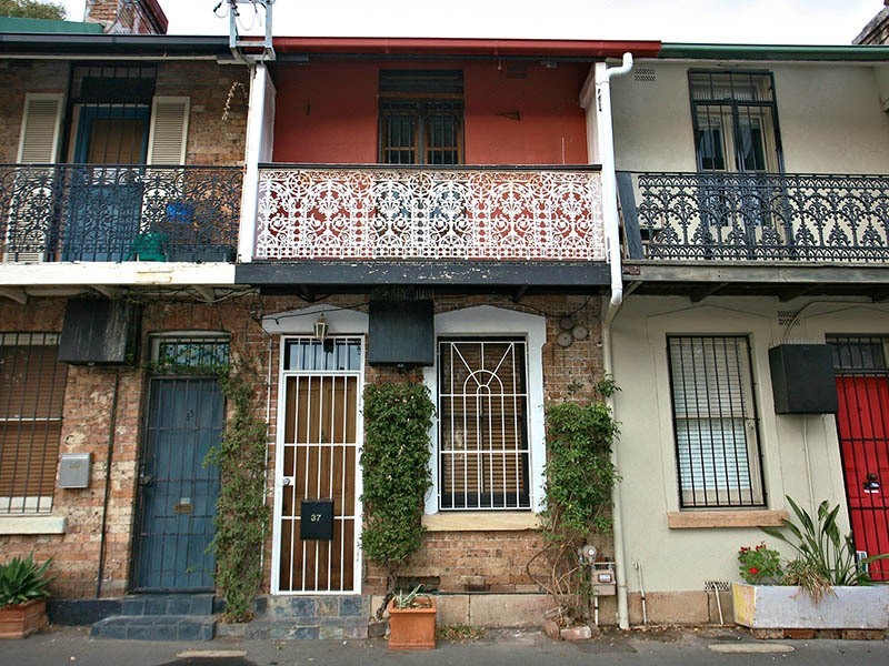 37 Caroline Street, Redfern NSW 2016