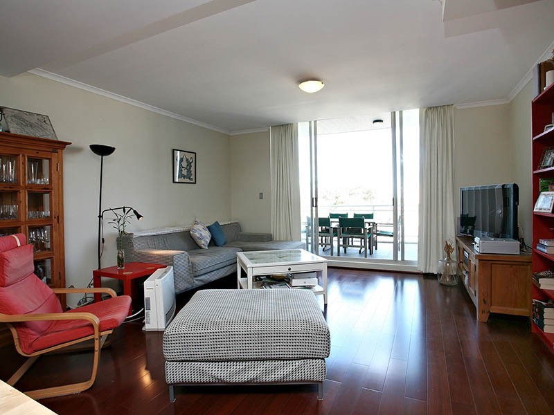 30/4 Gillespie Avenue, Alexandria NSW 2015