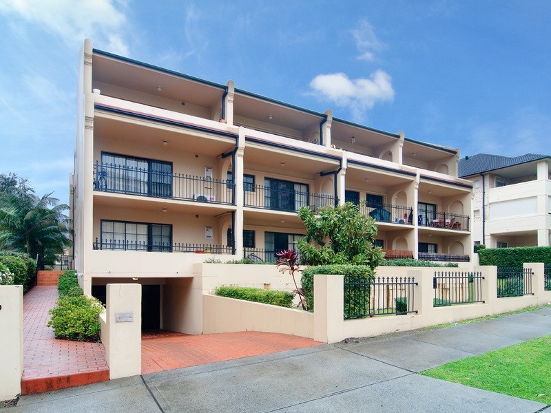 14/9 Ashton Street, Rockdale NSW 2216