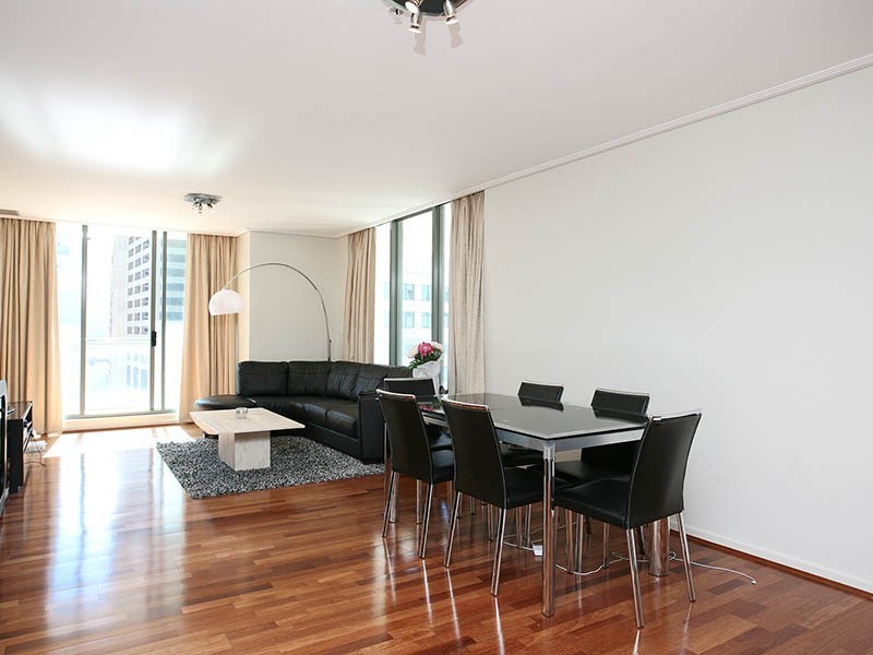 3309/393 Pitt Street, Sydney NSW 2000