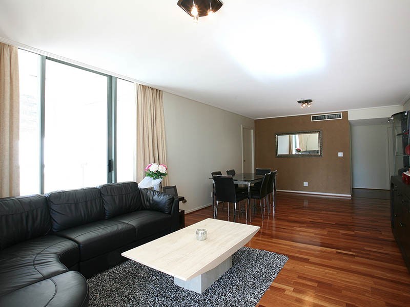 3309/393 Pitt Street, Sydney NSW 2000