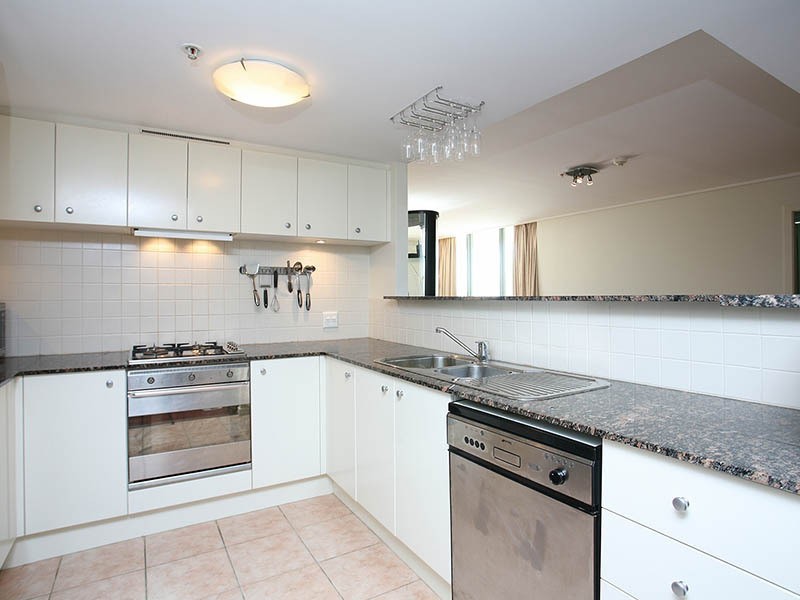 3309/393 Pitt Street, Sydney NSW 2000