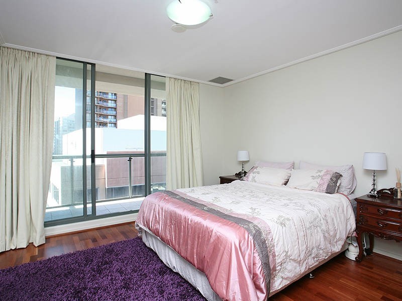 3309/393 Pitt Street, Sydney NSW 2000