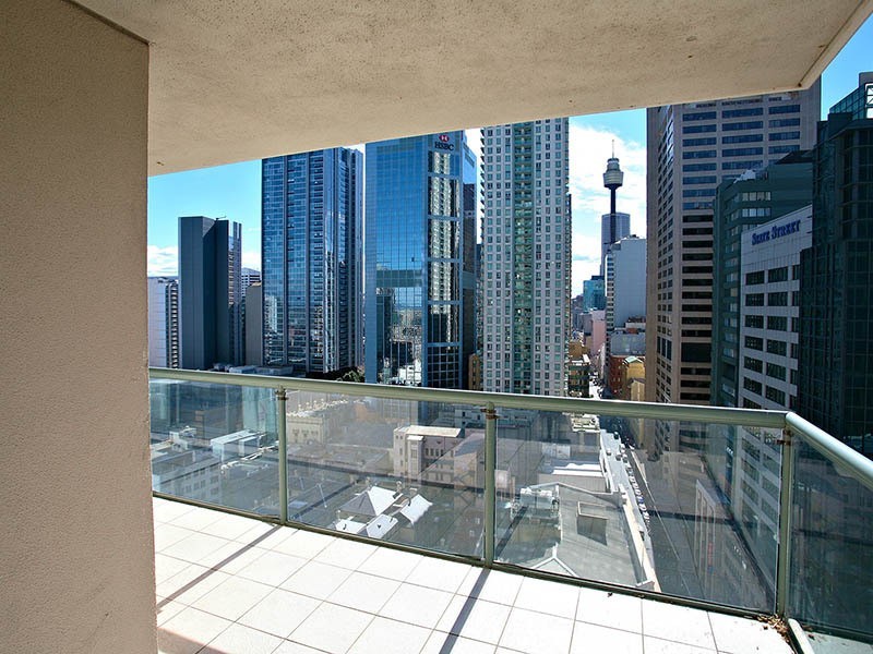 3309/393 Pitt Street, Sydney NSW 2000