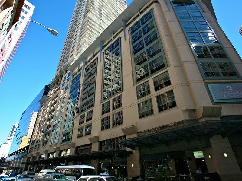 3309/393 Pitt Street, Sydney NSW 2000