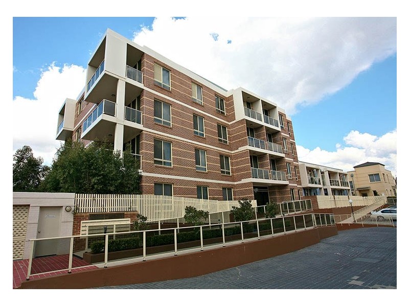 8/18 Day Street North, Silverwater NSW 2128