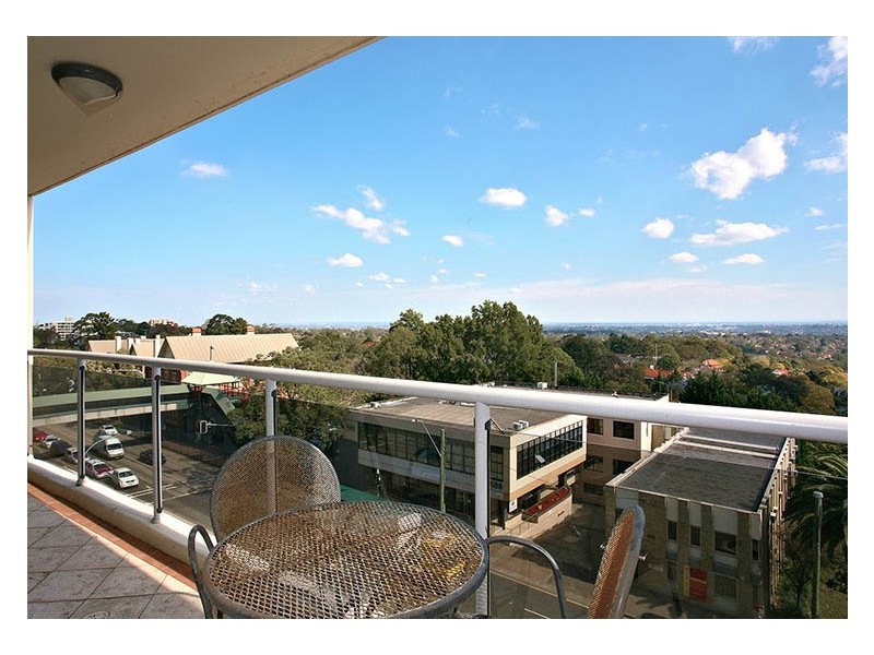 66/809-811 Pacific Highway, Chatswood NSW 2067