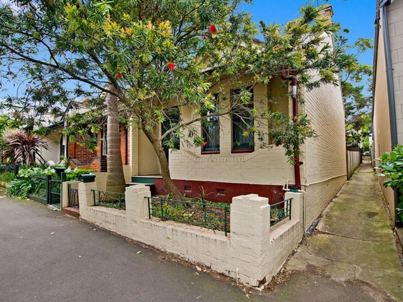 202 Wilson Street, Newtown NSW 2042
