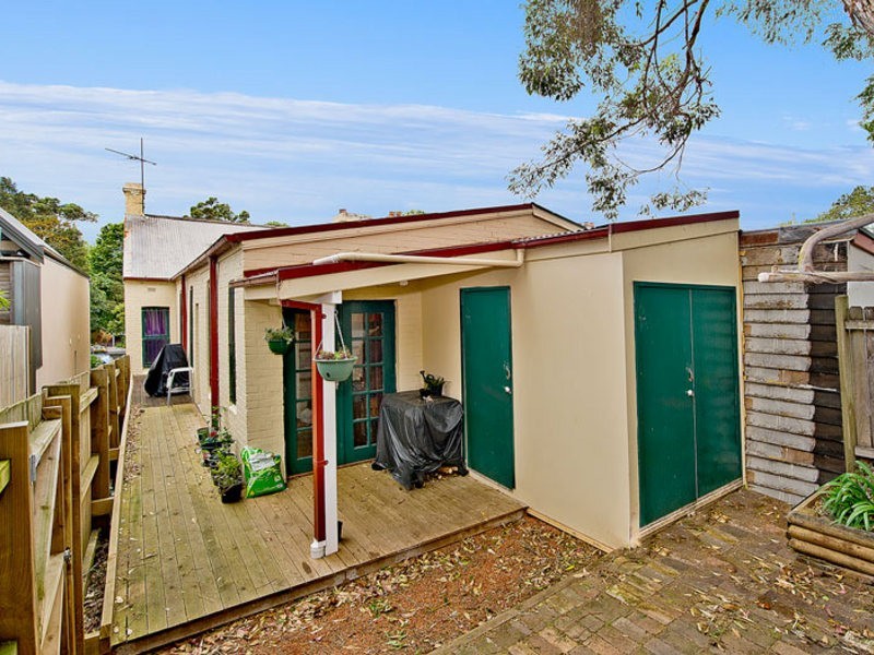 202 Wilson Street, Newtown NSW 2042