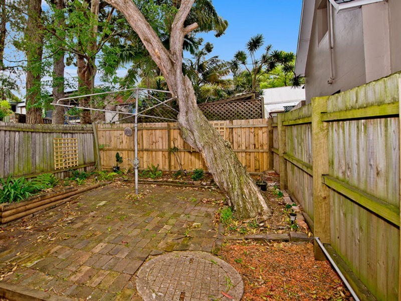 202 Wilson Street, Newtown NSW 2042