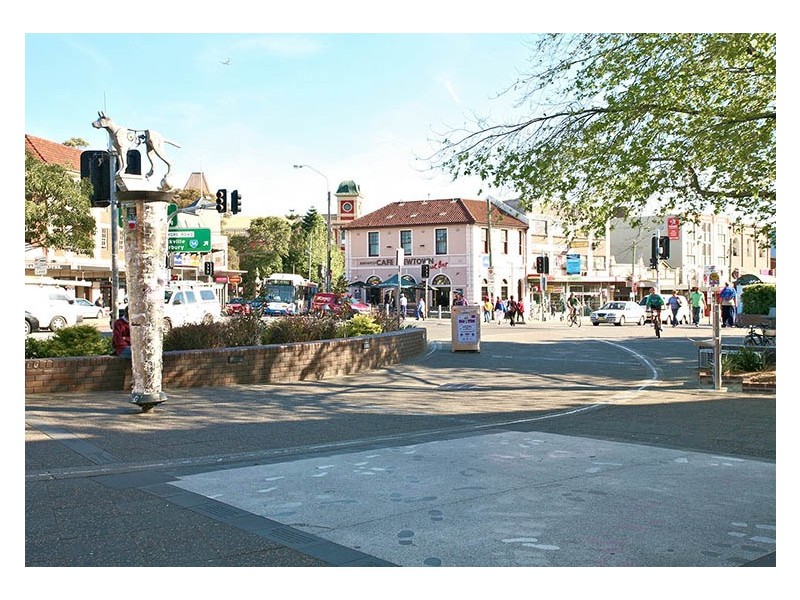 208 Australia Street, Newtown NSW 2042