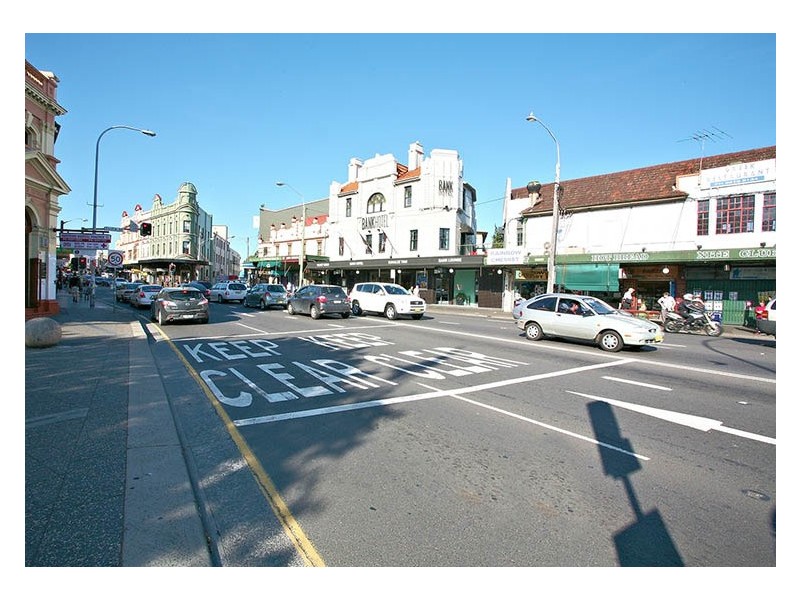 208 Australia Street, Newtown NSW 2042