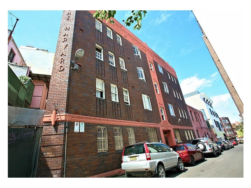 8/2 Kellett Way, Potts Point NSW 2011