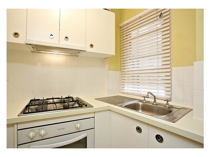 8/2 Kellett Way, Potts Point NSW 2011