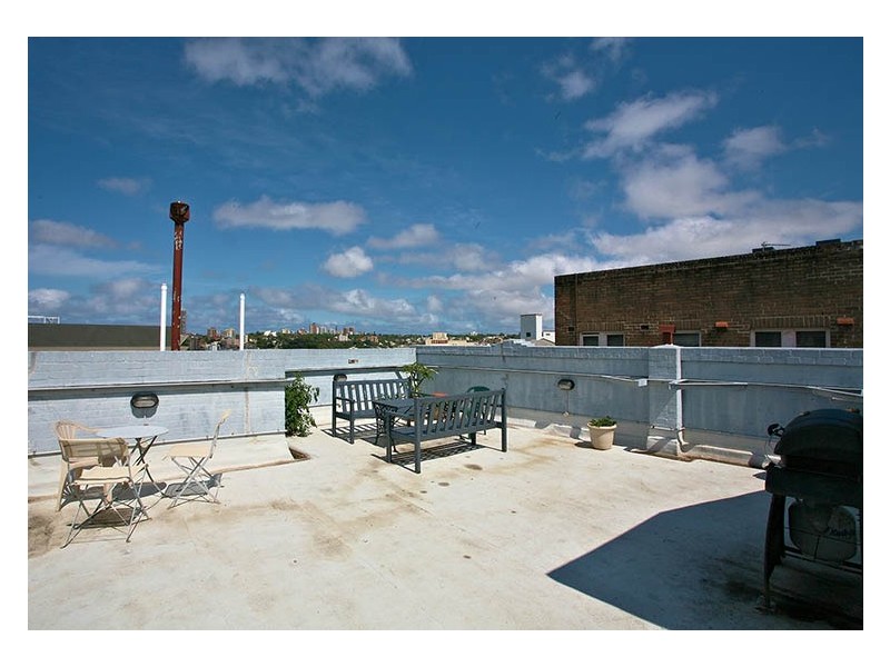 8/2 Kellett Way, Potts Point NSW 2011