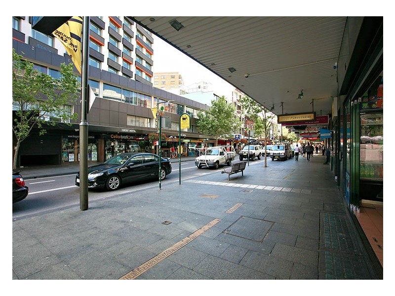 8/2 Kellett Way, Potts Point NSW 2011