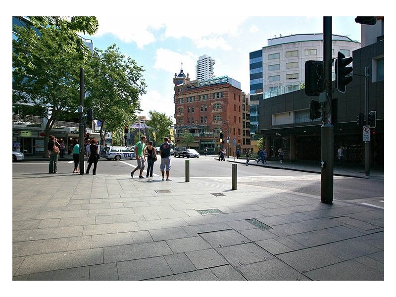 8/2 Kellett Way, Potts Point NSW 2011