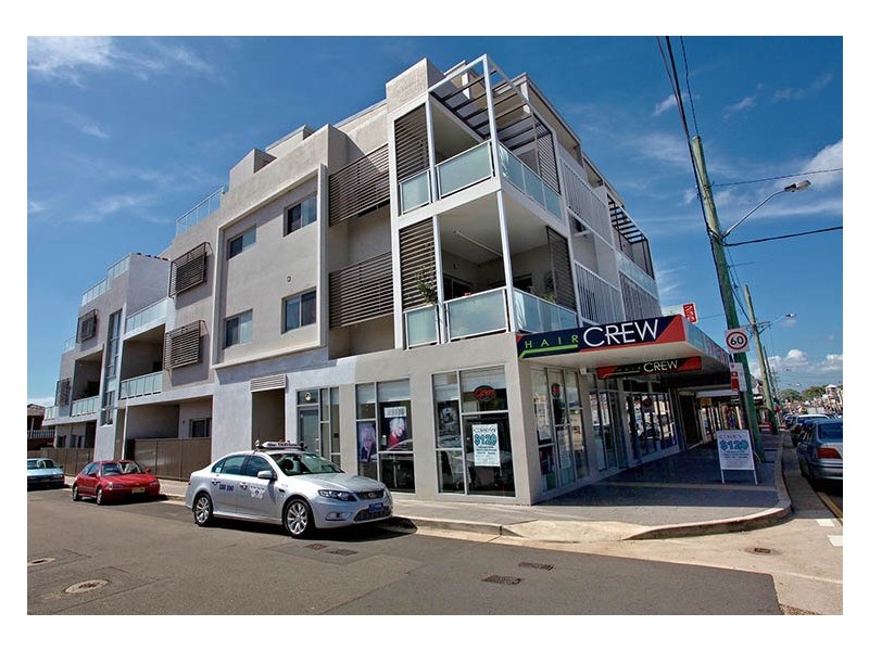 2/236 Rocky Point Road, Ramsgate NSW 2217