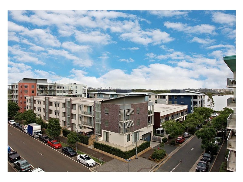 501/11 Shoreline Drive, Rhodes NSW 2138