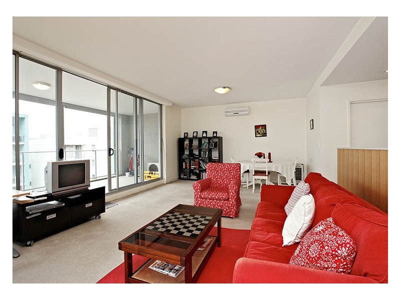 501/11 Shoreline Drive, Rhodes NSW 2138