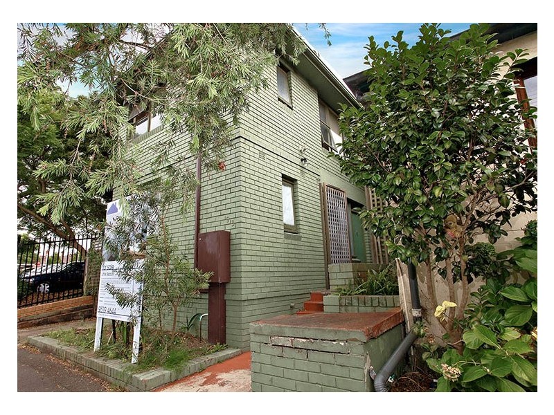 2/93 Camden Street, Enmore NSW 2042