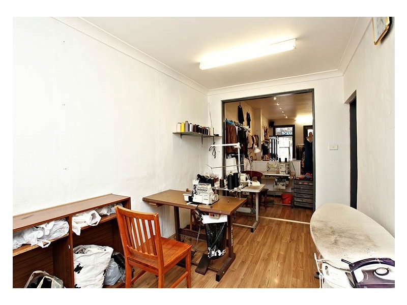 606 King Street, Newtown NSW 2042