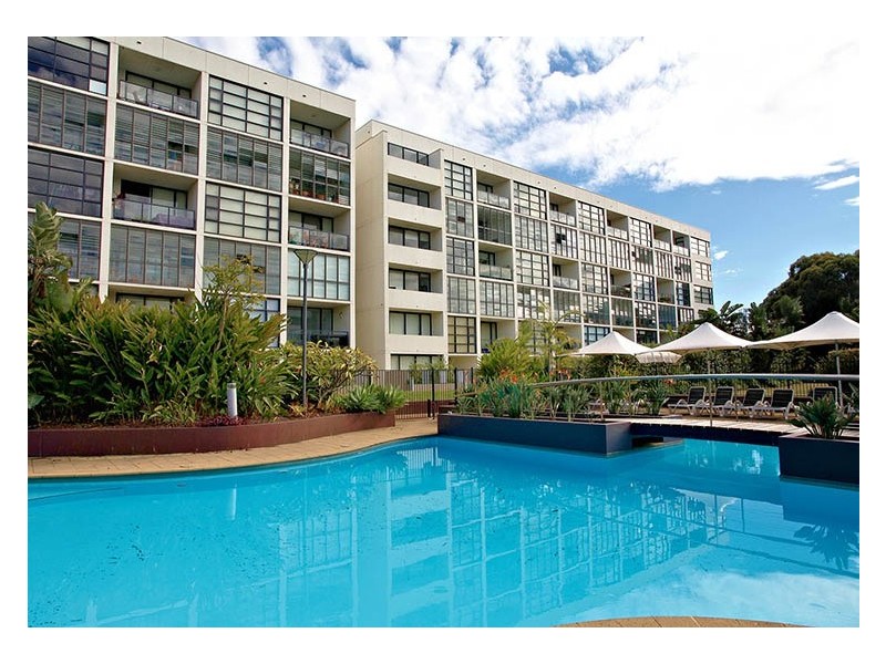 430/221 Sydney Park Road, Erskineville NSW 2043