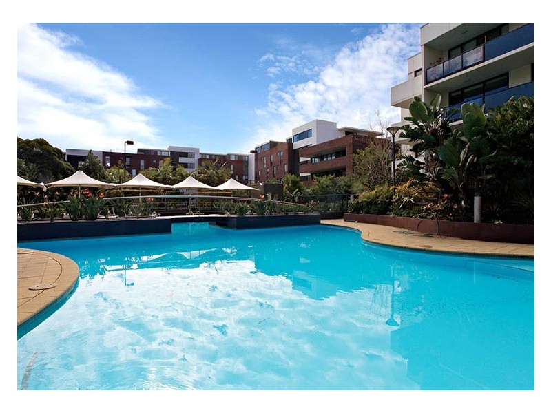 430/221 Sydney Park Road, Erskineville NSW 2043