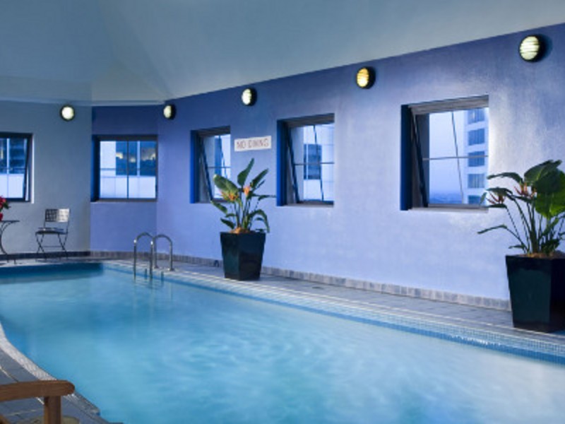 205/252 Sussex, Sydney NSW 2000