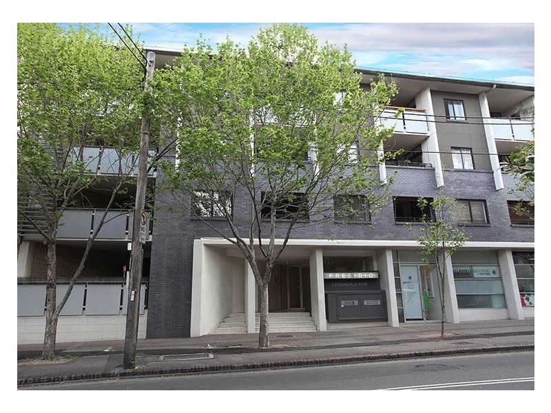 34/3 Erskineville Road, Newtown NSW 2042