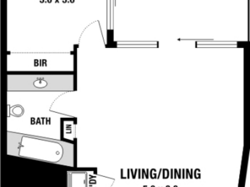 34/3 Erskineville Road, Newtown NSW 2042