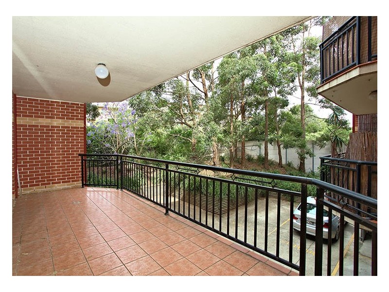 5/3 Williams Parade, Dulwich Hill NSW 2203