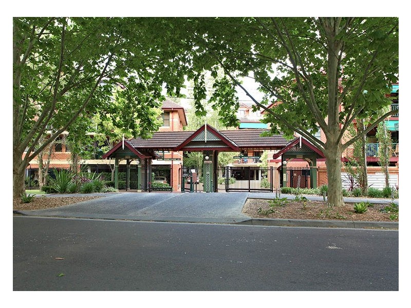 5/3 Williams Parade, Dulwich Hill NSW 2203