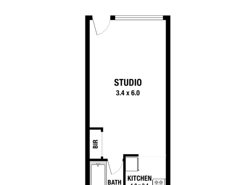 7/104 Alice Street, Newtown NSW 2042