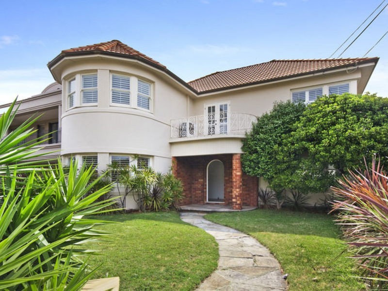 25 Napier Street, Dover Heights NSW 2030