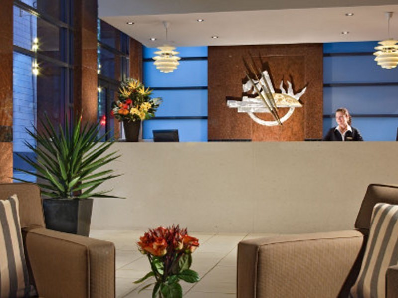 205 & 207/252 Sussex, Sydney NSW 2000