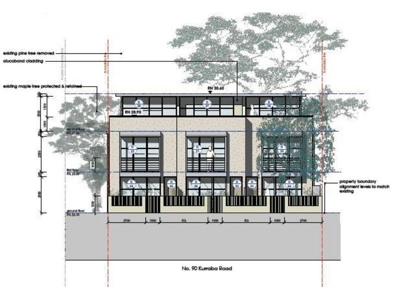 90 Kurraba Road, Neutral Bay NSW 2089