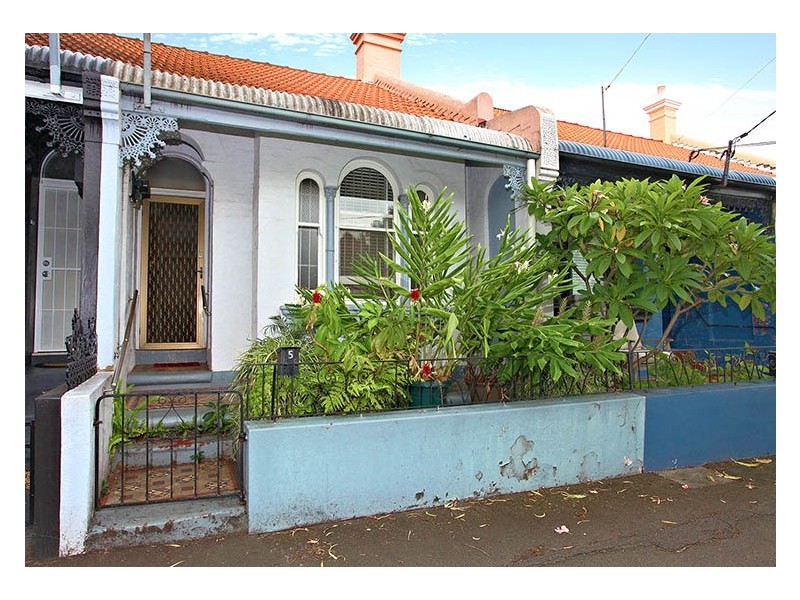 5 Dickson Street, Newtown NSW 2042