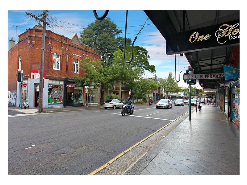 5 Dickson Street, Newtown NSW 2042