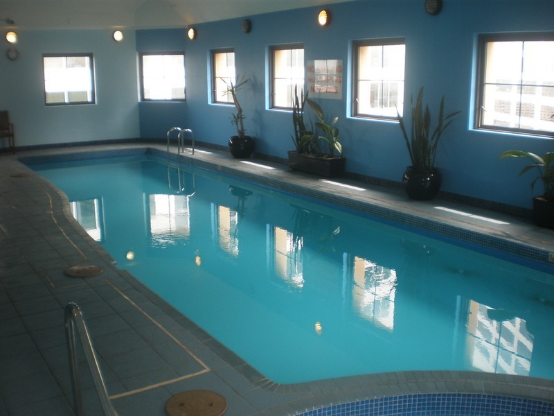 1206/252 Sussex Street, Sydney NSW 2000